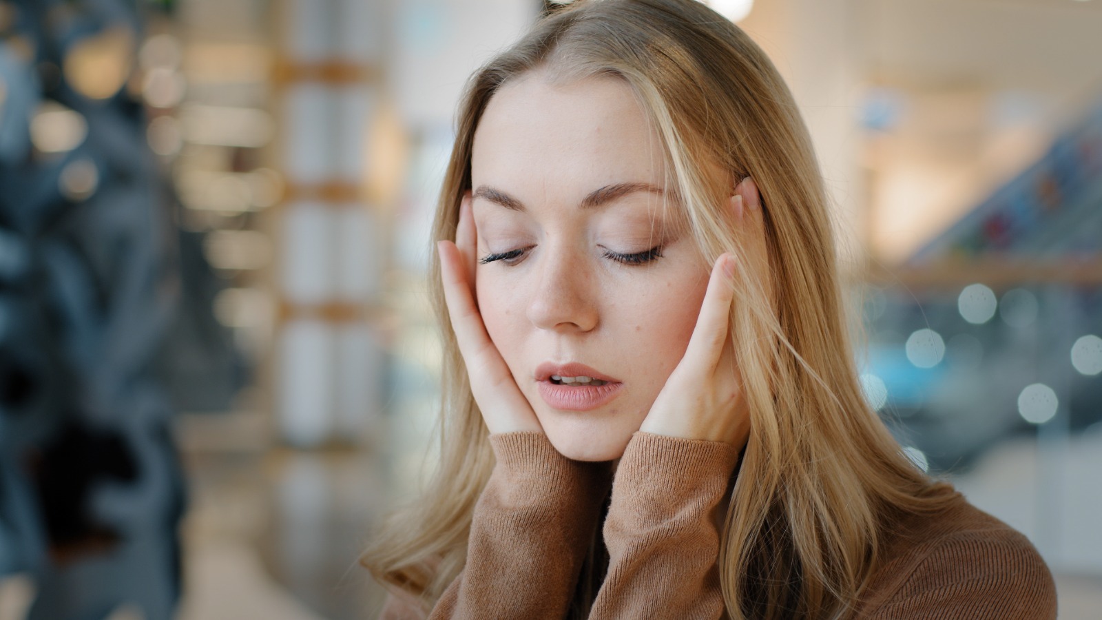 Mi Ignora Ma Non Mi Blocca