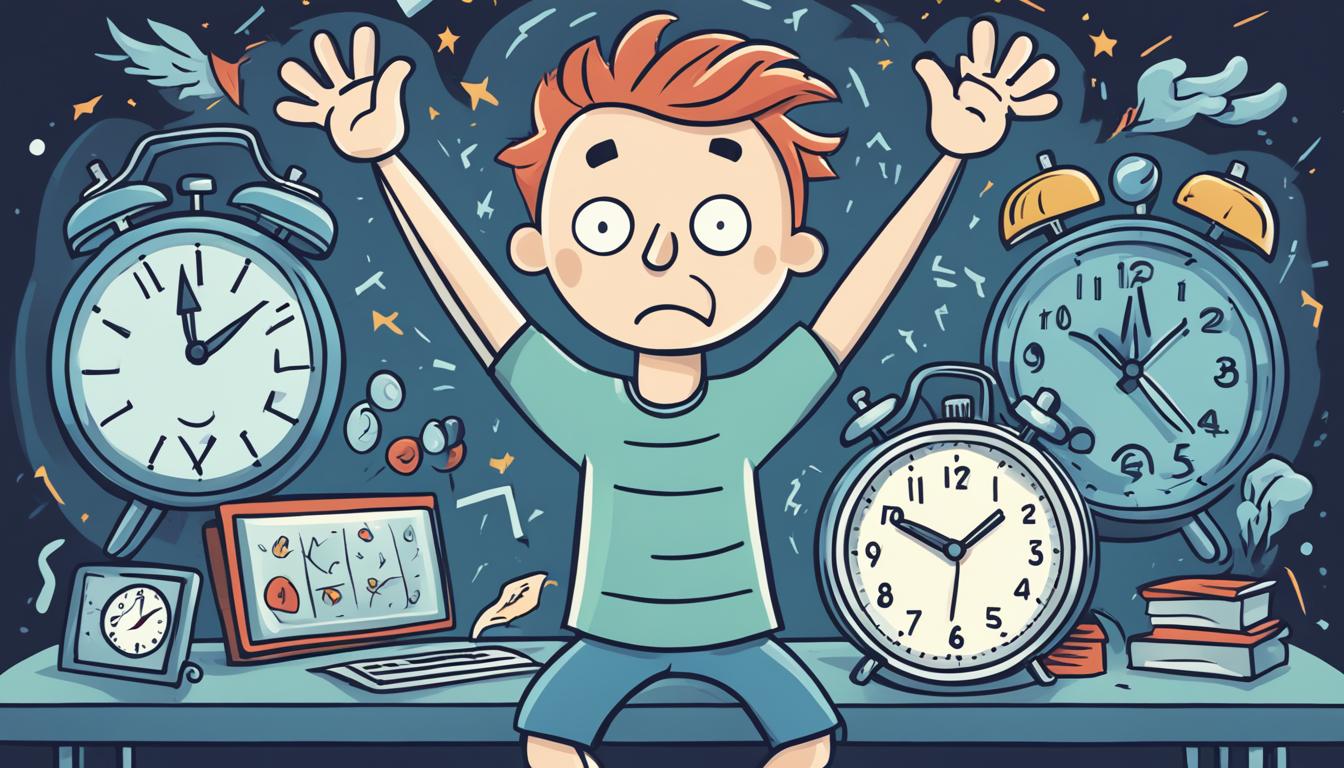 Cómo Afrontar la Ansiedad Nocturna: Recupera la Paz Antes de Dormir
