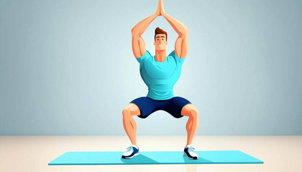 ejercicios para aliviar el estrés muscular