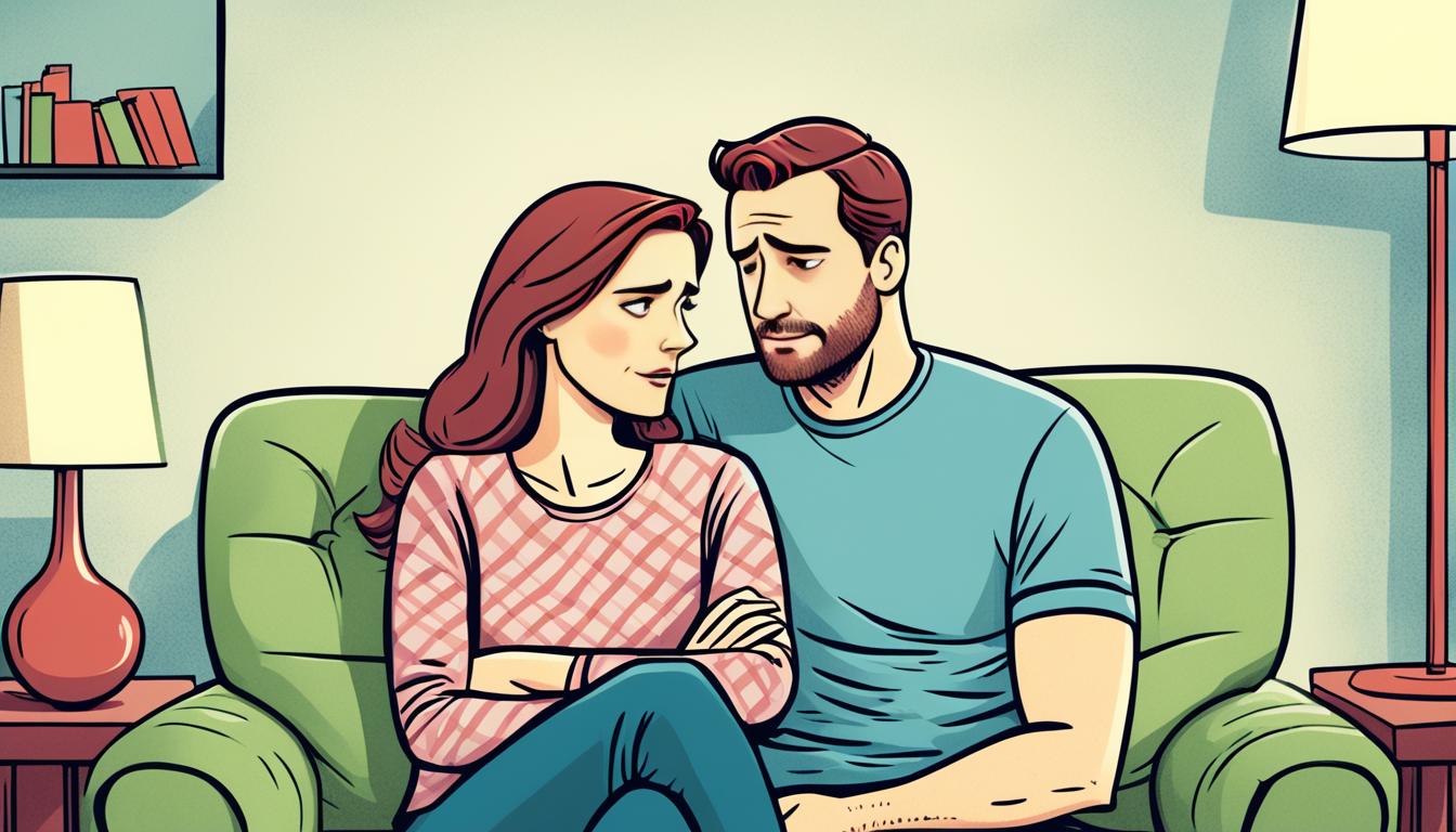 Mi Novio No Es Cariñoso – Consejos Efectivos