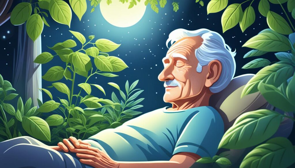otras terapias y enfoques para el insomnio en ancianos