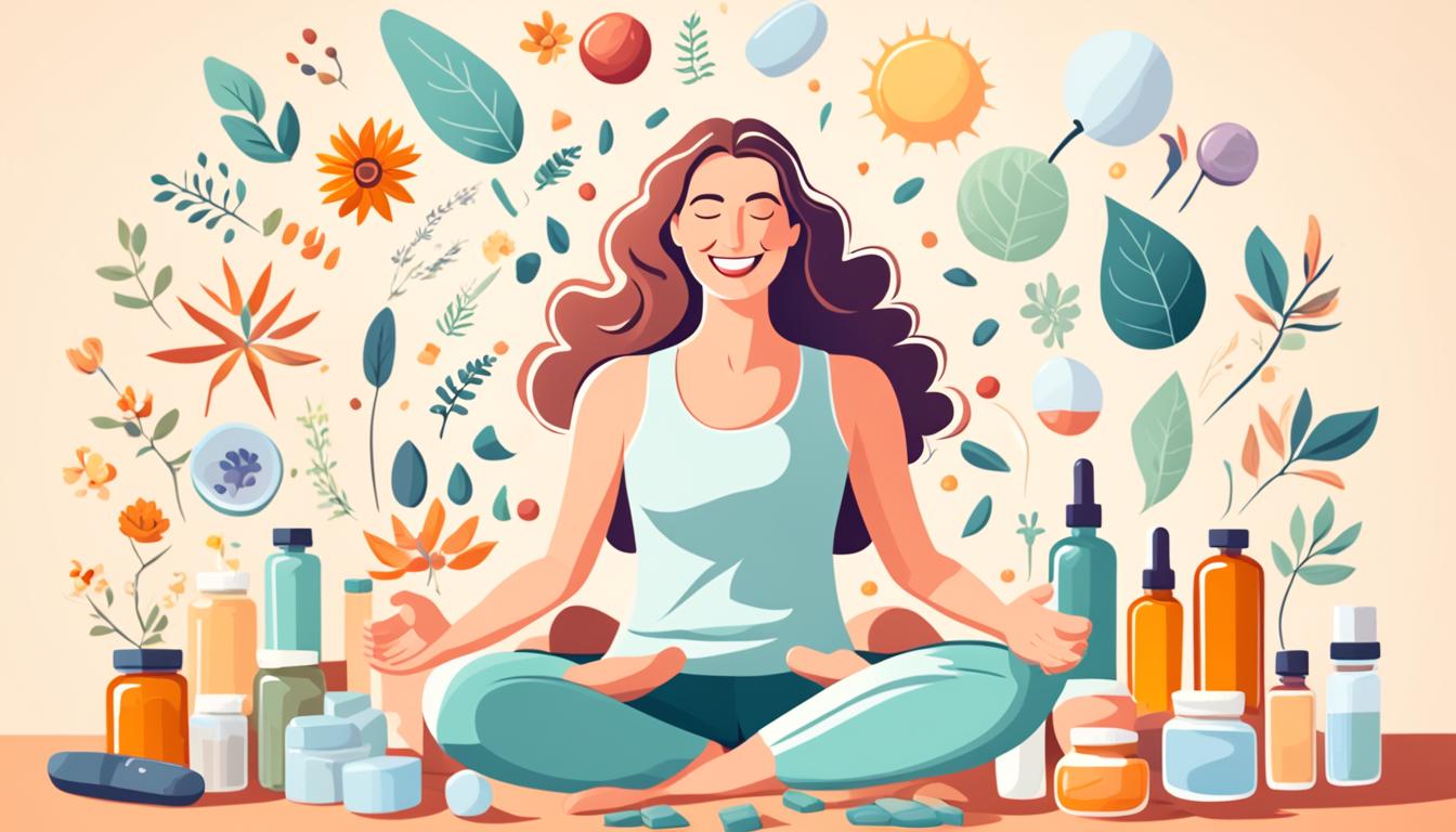 Aliviar la Ansiedad en las Piernas Consejos Efectivos