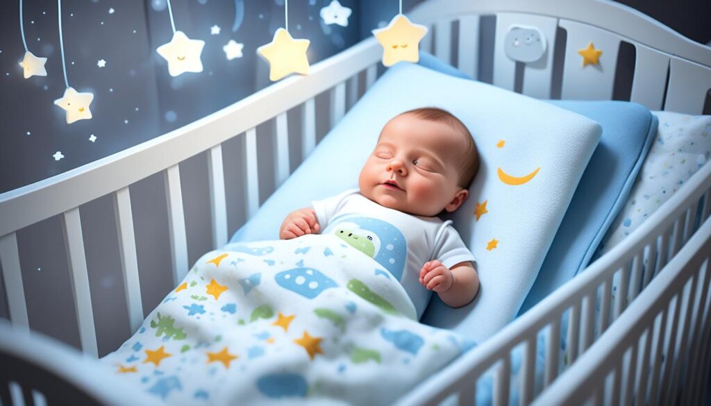 tratamiento insomnio bebé