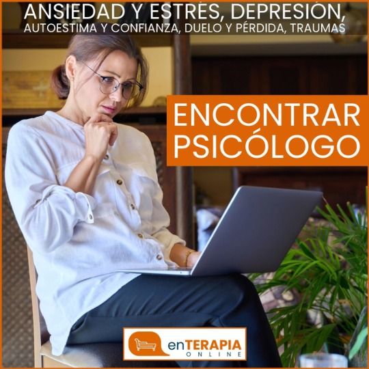 enTerapiaOnline Terapia online