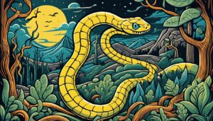 ¿Qué Significa Soñar con Culebras? (Significado en Psicología)