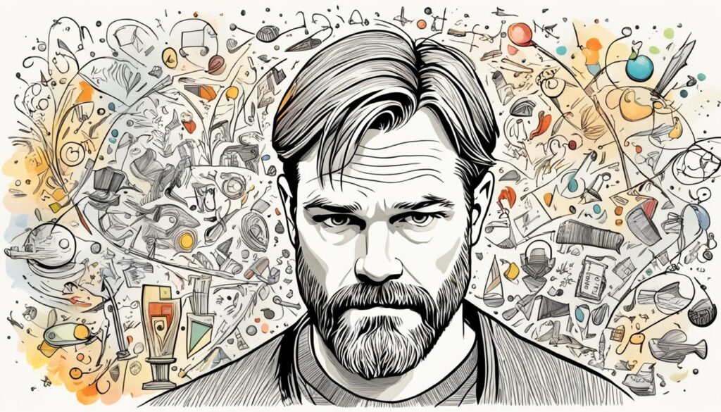 Good Will Hunting explicación psicológica