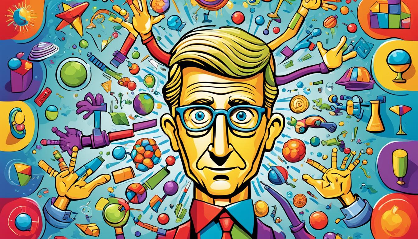 Howard Gardner y las Inteligencias Múltiples Howard Gardner y las Inteligencias Múltiples