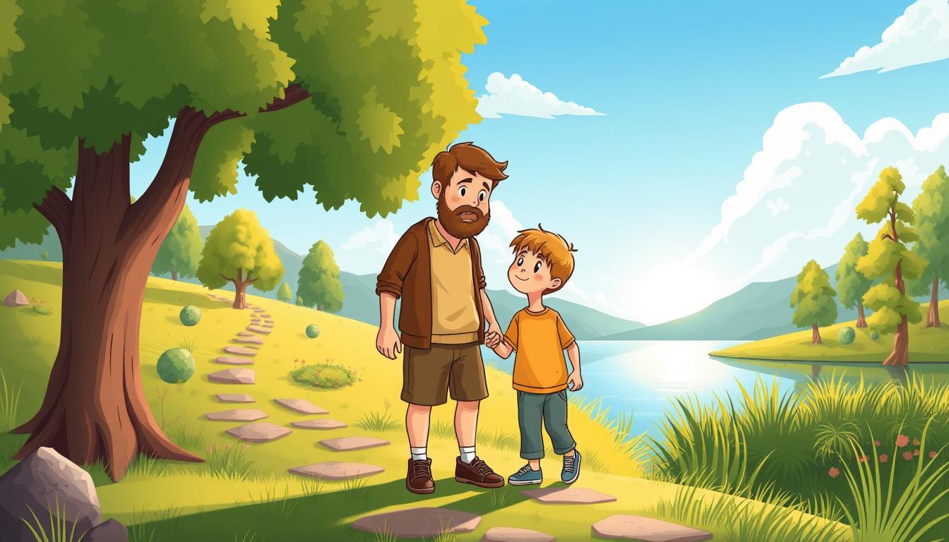 7 Consejos para Criar Hijos Felices y Saludables