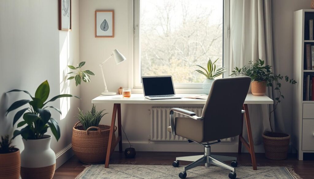 Superar el estrés laboral desde casa